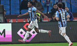 Trabzonspor, Eyüpspor’u 2-0 Mağlup Etti, Serisini 4 Maça Çıkardı!
