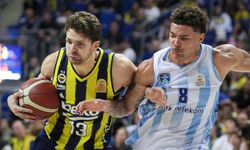 Fenerbahçe Beko Farkını Gösterdi! Türk Telekom’u 92-84 Mağlup Etti