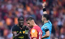 Göztepe’den Maç Sonu Sert Tepki: ''Biçildik!''