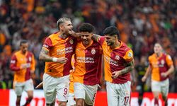 Galatasaray Kayıpsız İlerliyor! Göztepe'yi 3-1 Mağlup Etti!