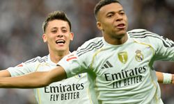 El Clasico’da Nefes Kesen İlk Yarı! Real Madrid Devre Arasında 2-1 Üstün