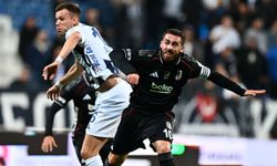 VAR Kararı, Kaçan Penaltı ve Kayıp 2 Puan: Beşiktaş - Kasımpaşa 1-1