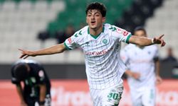 Konyaspor, 12 Bingölspor’u 4-2 Mağlup Etti!