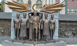 Cumhuriyet Rölyefi’ne Yoğun İlgi