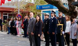 Marmara Adalar’da Cumhuriyet Bayramı Coşkusu: 102. Yıl Kutlamaları Başladı