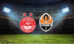 Arda Turan'ın Konferans Ligi Sınavı! Aberdeen - Shakhtar Maçı Ne Zaman? Saat Kaçta? Hangi Kanalda?