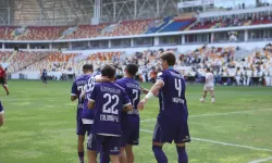 Adanaspor, Gebzespor’a Farklı Mağlup Oldu: 6-0!