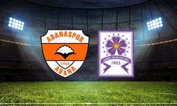 Adanaspor - Gebzespor Maçı Ne Zaman? Saat Kaçta? Hangi Kanalda?