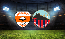 Adanaspor - Mardin 1969 Spor Maçı Ne Zaman? Saat Kaçta? Hangi Kanalda?