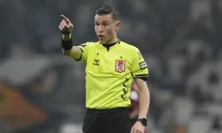Hakem Adnan Deniz Kayatepe Kimdir? Kasımpaşa - Beşiktaş Maçının Hakemi Nereli ve Hangi Takımlı?