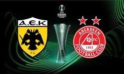 AEK Atina – Aberdeen Maçı Ne Zaman, Saat Kaçta ve Hangi Kanalda Yayınlanacak?
