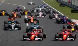 Heyecan Dorukta! Formula 1 Singapur Grand Prix Ne Zaman? Saat Kaçta?