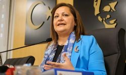 CHP'li Burcu Köksal Ak Parti'ye mi Geçiyor? İddialar Hakkında Açıklama Geldi!
