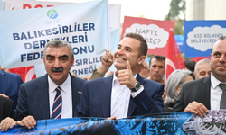 10.10. Dünya Balıkesirliler Günü'nü kutluyoruz
