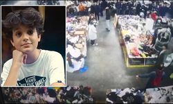 Mattia Ahmet Minguzzi'nin Katilleri Engelli Raporu Aldı! Mahkeme Salonunda Gerginlik