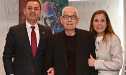 Akın Ailesi'nden Balıkesirlilere taziye teşekkürü