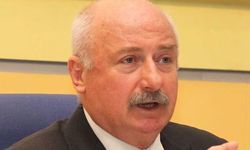 Eski Balıkesir Valisi Alaaddin Yüksel Hayatını Kaybetti!