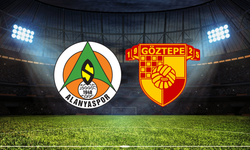 Alanyaspor – Göztepe Maçı Ne Zaman? Saat Kaçta? Hangi Kanalda?