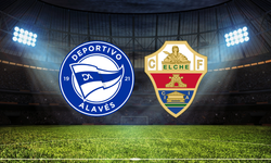 Alaves – Elche Maçı Ne Zaman? Saat Kaçta? Hangi Kanalda?