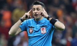 Ali Şansalan Kimdir? Galatasaray – Beşiktaş Derbisinin VAR Hakemi Ali Şansalan Kaç Yaşında? Hangi Takımlı?