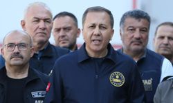 Bakan Ali Yerlikaya Sındırgı’ya Gidiyor!