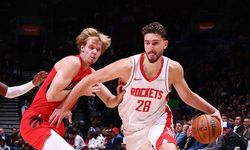 Alperen Şengün Parladı! 18 Sayı, 8 Ribaunt, 9 Asist – Triple-Double Kapısından Döndü