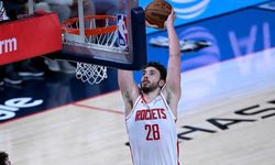 Alperen Şengün NBA Preseason’da Şov Yaptı! 17 Dakikada 19 Sayı, 6 Asist, 2 Blokla Büyüledi