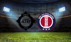Altay – Söke 1970 Maçı Ne Zaman? Saat Kaçta? Hangi Kanalda?