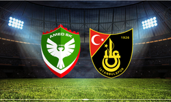 Amed SK – İstanbulspor Maçı Ne Zaman? Saat Kaçta? Hangi Kanalda?