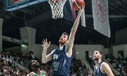 EuroLeague Heyecanı İçin Geri Sayım Başladı! Partizan – Anadolu Efes Maçı Ne Zaman? Saat Kaçta? Hangi Kanalda?