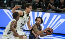 EuroLeague’de Dev Randevu: Fenerbahçe Beko, Efes’i Deplasmanda Devirdi