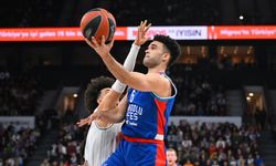 EuroLeague’de Zorlu Deplasman: Paris Basketbol - Anadolu Efes Maçı Ne Zaman, Saat Kaçta, Hangi Kanalda?