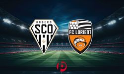 Angers - Lorient Maçı Ne Zaman, Saat Kaçta ve Hangi Kanalda?