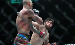 UFC 320’de Dev Rövanş: Magomed Ankalaev vs Alex Pereira Karşılaşması Ne Zaman? Saat Kaçta? Hangi Kanalda?