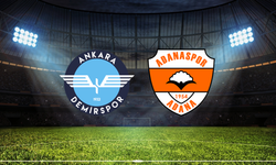 Ankara Demir – Adanaspor Maçı Ne Zaman? Saat Kaçta? Hangi Kanalda?