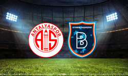 Antalyaspor – Başakşehir Maçı Ne Zaman? Saat Kaçta? Hangi Kanalda?