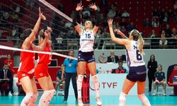 Aras Kargo – Fenerbahçe Medicana Voleybol Maçı Ne Zaman, Hangi Kanalda Yayınlanacak?