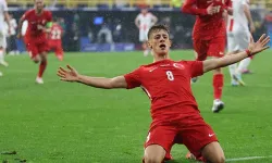 GOL! Bulgaristan - Türkiye Maçında Arda Güler'den Şov Performans! Türkiye Maça Hızlı Başladı!