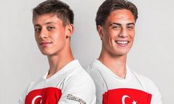 Arda Güler ve Kenan Yıldız "Golden Boy"da Finale Yükseldi! Türk Futbolu Tarih Yazıyor