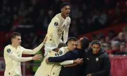 Arda Turanlı Shakhtar Donetsk Konferans Ligi’ne 3-2’lik Galibiyetle Start Verdi