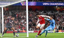 VAR’ın Damga Vurduğu Gecede Arsenal 3 Puanı 2-0'la Aldı!