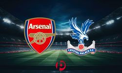 Arsenal - Crystal Palace Maçı Ne Zaman, Saat Kaçta ve Hangi Kanalda?