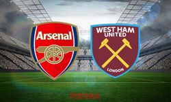 Arsenal – West Ham United Derbisinde İlk 11’ler Açıklandı