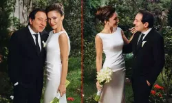 Sürpriz Evlilik! Ünlü Piyanist Fazıl Say, Aslıhan And ile Nikah Masasına Oturdu