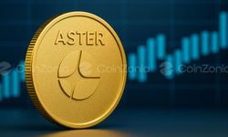 Aster Coin Uçuşa Geçti! İşte Güncel Fiyat ve Yüzde 12'lik Artışın Detayları