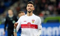 Atakan Karazor Kimdir, Kaç Yaşında, Nereli? Stuttgart’ın Türk Asıllı Orta Sahası Hakkında Merak Edilenler