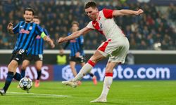 Atalanta - Slavia Prag Maçında Gol Sesi Çıkmadı!