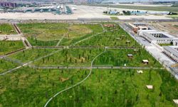 Atatürk Havalimanı Millet Bahçesi Açılıyor! Türkiye’nin En Büyük Şehir Parkı Yarın Hizmete Giriyor