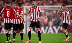 Athletic Bilbao, Qarabağ’ı 3-1 Mağlup Etti