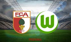 Augsburg – Wolfsburg Maçının İlk 11’leri Açıklandı!